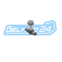 Ersatzteil TELME Magnetventil 1020/3S 3/8 FLARE