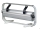 Dispensador de papel em rolo 50 cm cromado # 151250