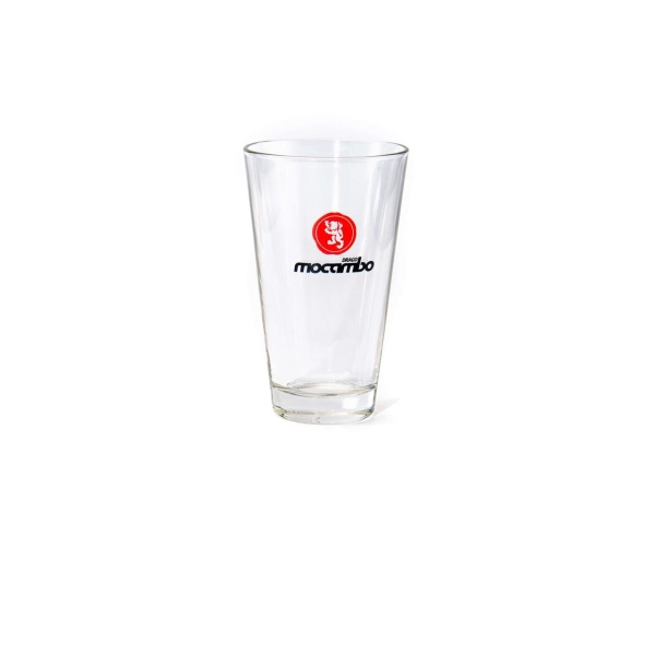Bicchiere da latte macchiato MOCAMBO