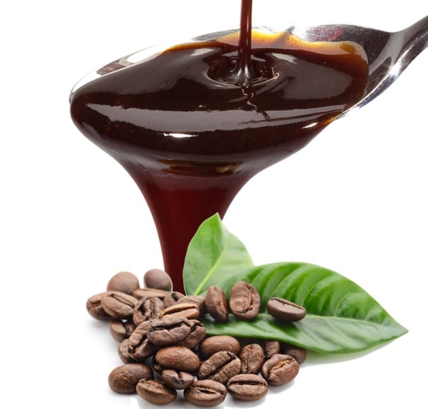 PreGel Topping Kaffee-Mokka 1 kg