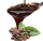 PreGel Topping Kaffee-Mokka 1 kg