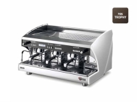 Máquina de café WEGA POLARIS EVD1 TROPHY