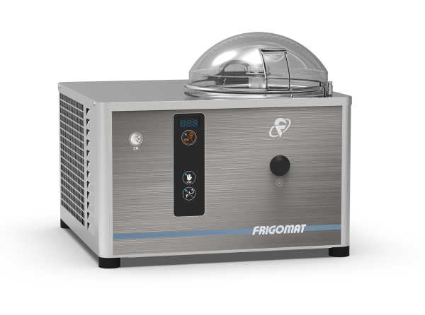 FRIGOMAT Speiseeismaschine G5E