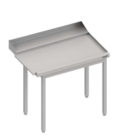 Drainage table 900x750x880 RX AFK