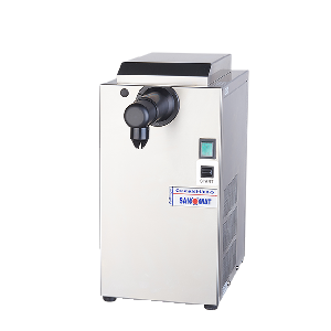 SANOMAT CREMALDI UNO S cream whipper 2.5 L