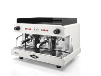 Macchina da caffè WEGA PEGASO EVD2 WHITE HIGH GROUP