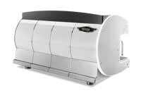 Machine à café WEGA MY CONCEPT EVD2 WHITE