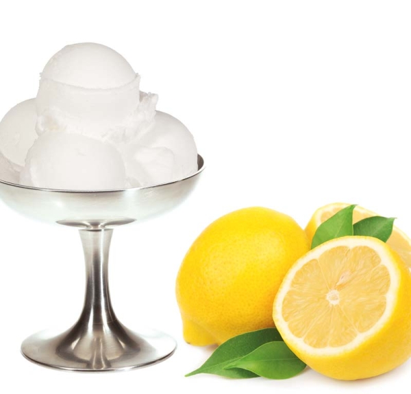 PreGel Sprint Citron 1 kg
