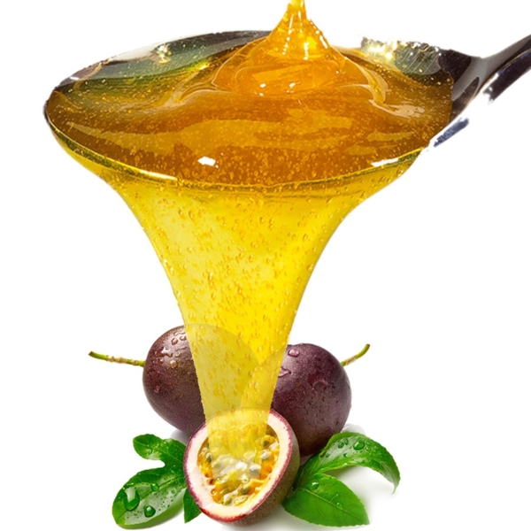 PreGel Topping Maracuja 1 kg