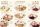 Menu Crepes Modern - 10 pieces