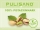 Pulisano Pasta Pistachos med. 100%
