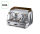 WEGA coffee machine VELA VINTAGE EMA3 GOLD