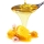 PreGel Topping Miel 1 kg