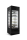 MONDIAL Vitrine panoramique de congélation VENERE NV BLACK