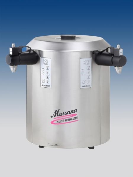 MUSSANA 2 x 6 L DUO Variante 2 Control L