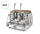 WEGA coffee machine VELA VINTAGE ALE3 CHROM