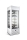 MONDIAL Panorama freezer cabinet VENERE NV WITHE