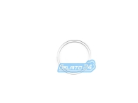Spare part BRAVO O-ring 119 silicone 15.08 x 2.62