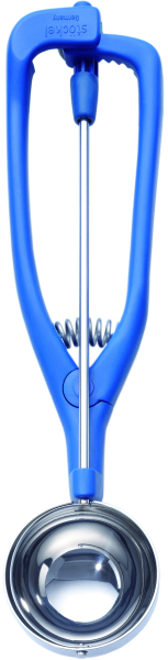 STÖCKEL K 100 Colher de gelado