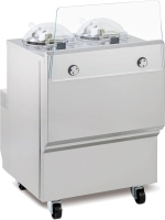 FRIGOMAT GX Máquina de helados
