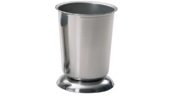 STÖCKEL 74 Tazza con cannuccia per bere
