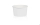 White paper cups W245 GE-2M 245 ml Ø 94 mm