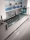 ORION ijsvitrine La Rossa H1360 L2000 400V