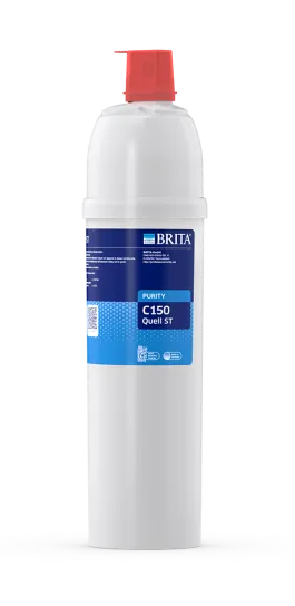 recambio BRITA PURITY Filtro C150 Quell ST