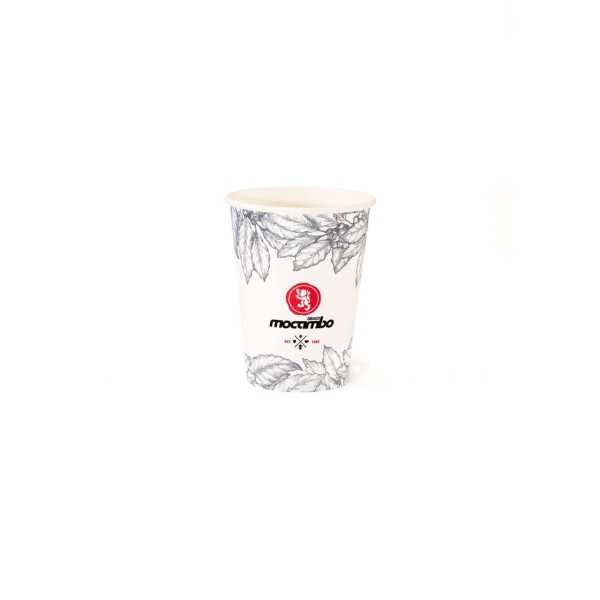 MOCAMBO Coffee to go cup 200 ml - 50 pieces per bar