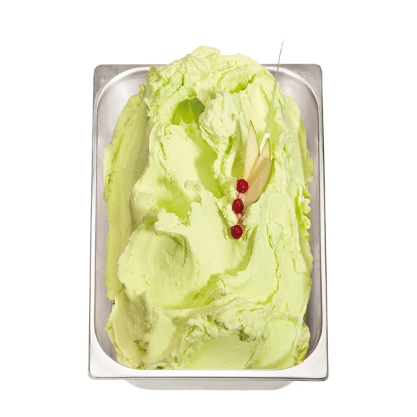 PreGel ForteFrutto Green Apple 1 kg