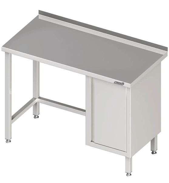 Arbeitstisch 2200x600x850 RX AFK