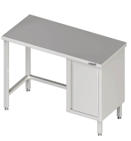 Werktafel 900x700x850 RX