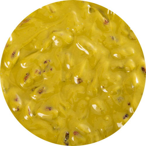 PreGel Pistacchio Crystal 1 kg