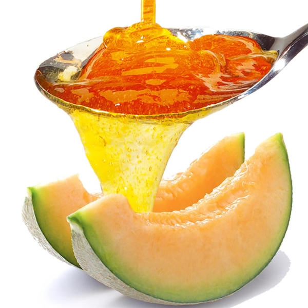PreGel Topping Melone 1 kg