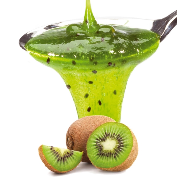 PreGel Topping Kiwi 1 kg