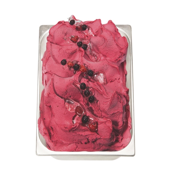 PreGel MORBIDEX® Base für Fruchteis 1 Kg