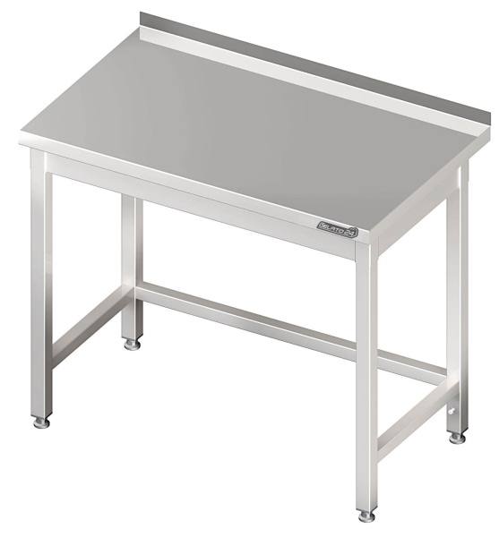 Mesa de trabalho 1000x600x850 VSTR AFK