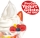 PreGel Yoghurt Soft - Frozen Yogomix 1 kg