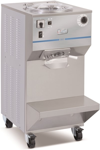 Máquina de gelados FRIGOMAT G60