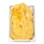 PreGel ForteFrutto Orange 1 kg