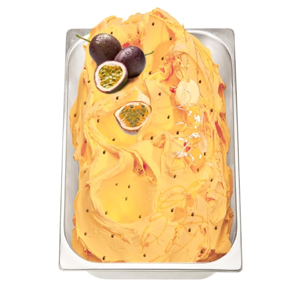 PreGel ForteFrutto frutto della passione 1 kg