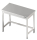 Arbeitstisch 2800x600x850 VSTR