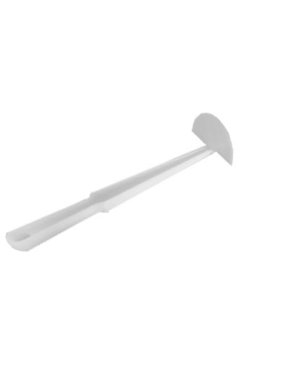 Peça sobressalente BRAVO PALETTA SCIVOLO TEMPERA/GRANITA *