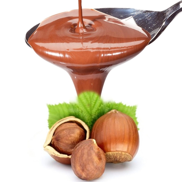 PreGel Topping Nocciola 1 kg