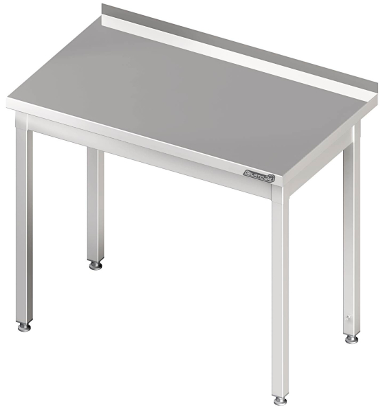 Work table 1400x600x850 AFK