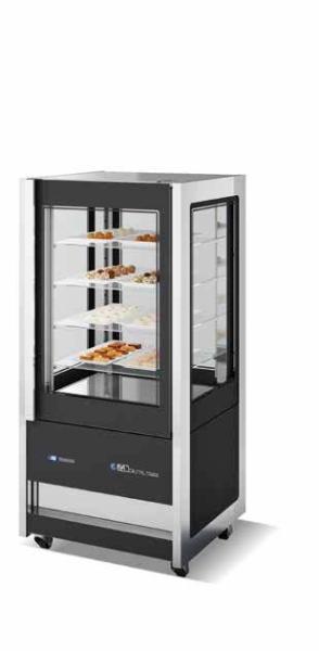 ISA Cristal Toren 750 LH H155 RV TN