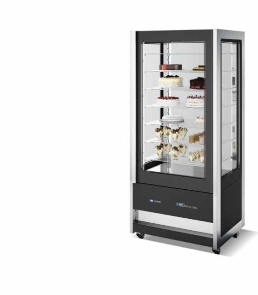 ISA Cristal Tower 930 H201 RS TB