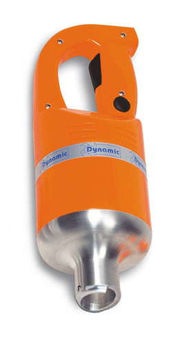 DYNAMIC Master Bloque motor BM