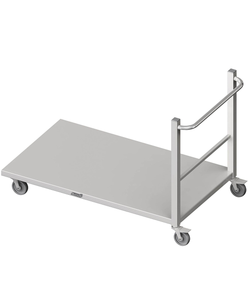 Platformwagen 1200x500x950