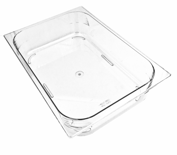 Bac à glace POLY 360x250x80